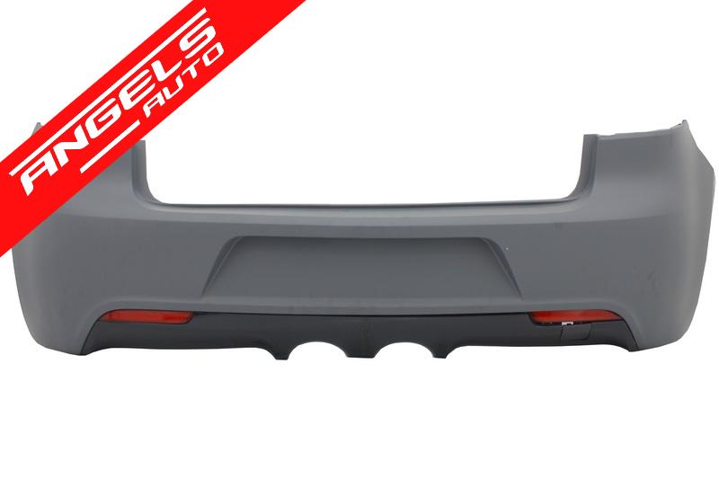 Bara Spate compatibila cu VW Golf 6 R20 (2008-up) R Look