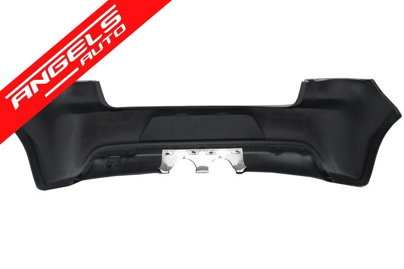 Bara Spate compatibila cu VW Golf 6 R20 (2008-up) R Look - imagine 4