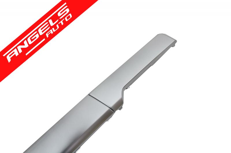 Bandou Bara Spate compatibil cu Range Rover Sport (2005-2013) Autobiography Design - imagine 3