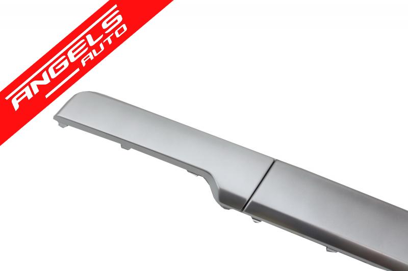 Bandou Bara Spate compatibil cu Range Rover Sport (2005-2013) Autobiography Design - imagine 4