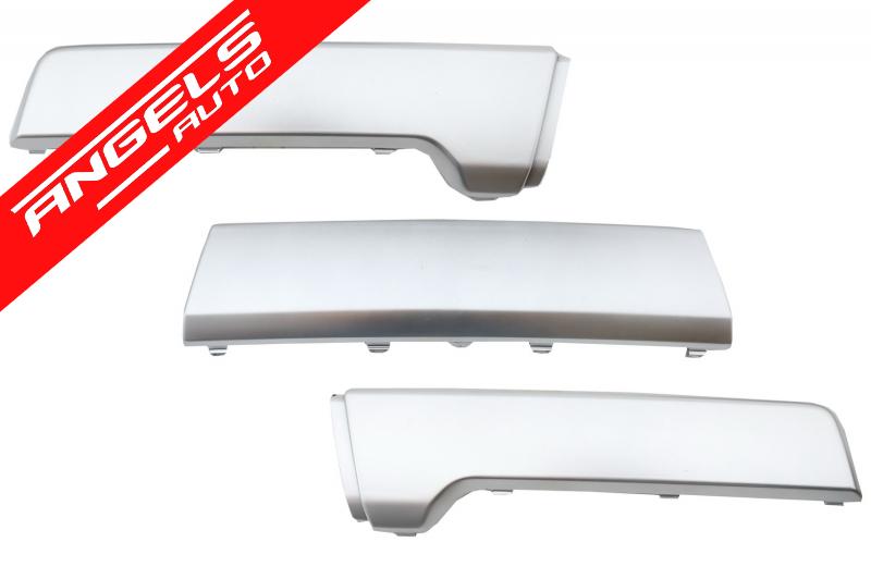 Bandou Bara Spate compatibil cu Range Rover Sport (2005-2013) Autobiography Design - imagine 2