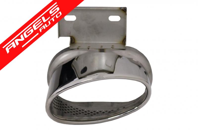 Difuzor Bara Spate compatibil cu Audi A3 8V Facelift Sedan Cabrio (2016-2018) RS3 - imagine 5