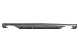 Difuzor S3 Bara Spate compatibil cu Audi A3 8V Sedan (2012-2015) S3-Design