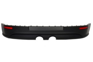 Prelungire Bara Spate compatibila cu Golf 5 (2003-2007) R32