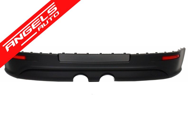 Prelungire Bara Spate compatibila cu Golf 5 (2003-2007) R32