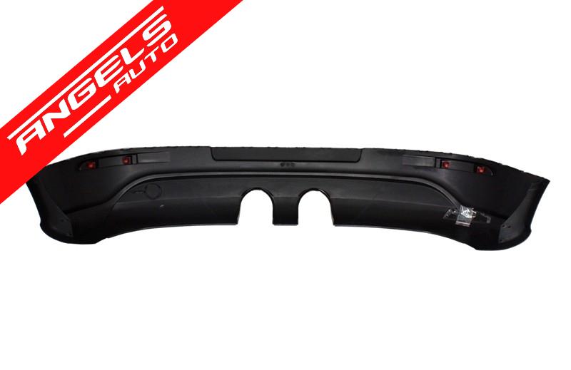 Prelungire Bara Spate compatibila cu Golf 5 (2003-2007) R32 - imagine 5