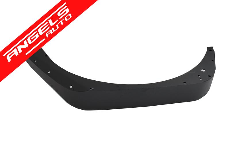 Extensii Aripi Spate din Otel compatibile cu Jeep Wrangler / Rubicon JK (2007-2017) - imagine 4