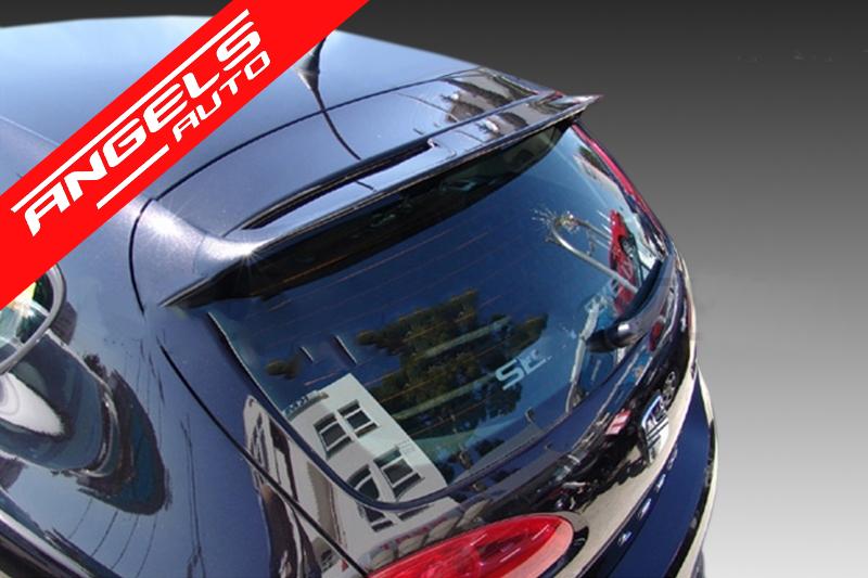 Eleron Spoiler Luneta compatibil cu Seat Leon 1P (2005-2009) - imagine 7