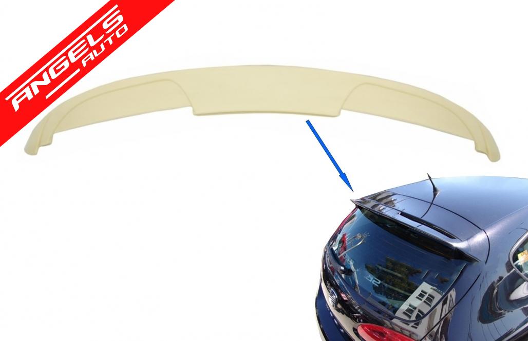 Eleron Spoiler Luneta compatibil cu Seat Leon 1P (2005-2009)