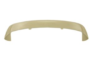 Eleron Spoiler Luneta compatibil cu Volkswagen compatibil cu Golf 5 (2003-2008)