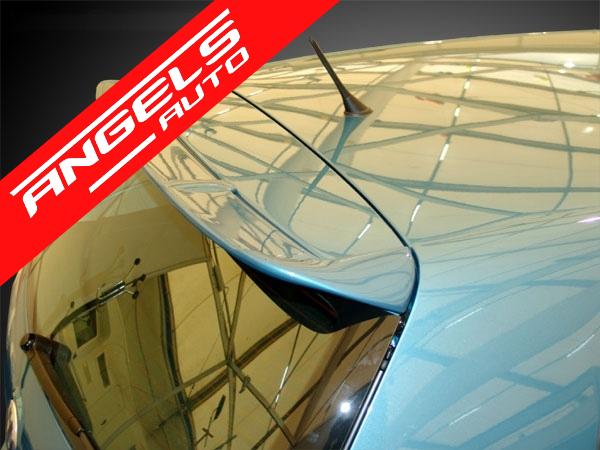 Eleron Spoiler Luneta compatibil cu Volkswagen compatibil cu Golf 5 (2003-2008) - imagine 5