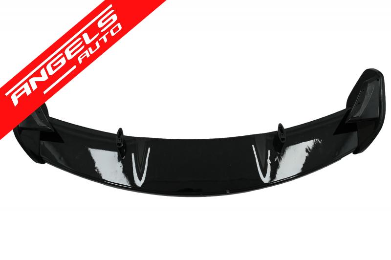 Eleron Portbagaj compatibil cu Mercedes GLA X156 (2014-2019) AMG Design - imagine 2