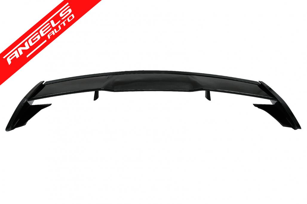 Eleron Portbagaj compatibil cu Mercedes A-Class W176 (2012-2018) A45 Look Negru Lucios - imagine 4