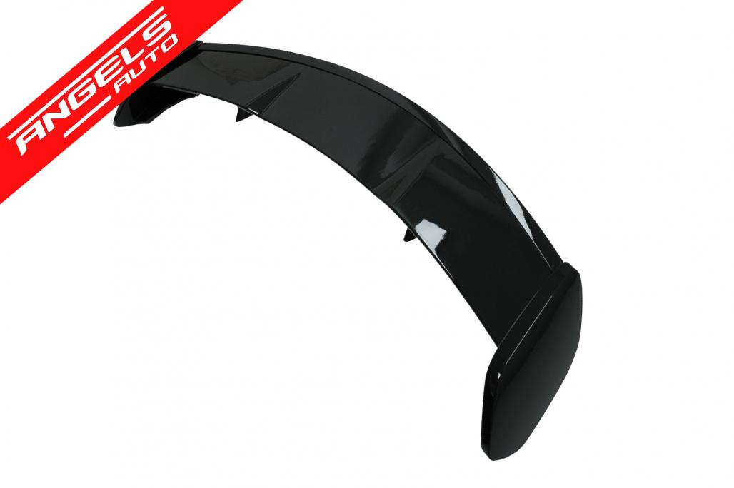 Eleron Portbagaj compatibil cu Mercedes A-Class W176 (2012-2018) A45 Look Negru Lucios - imagine 5