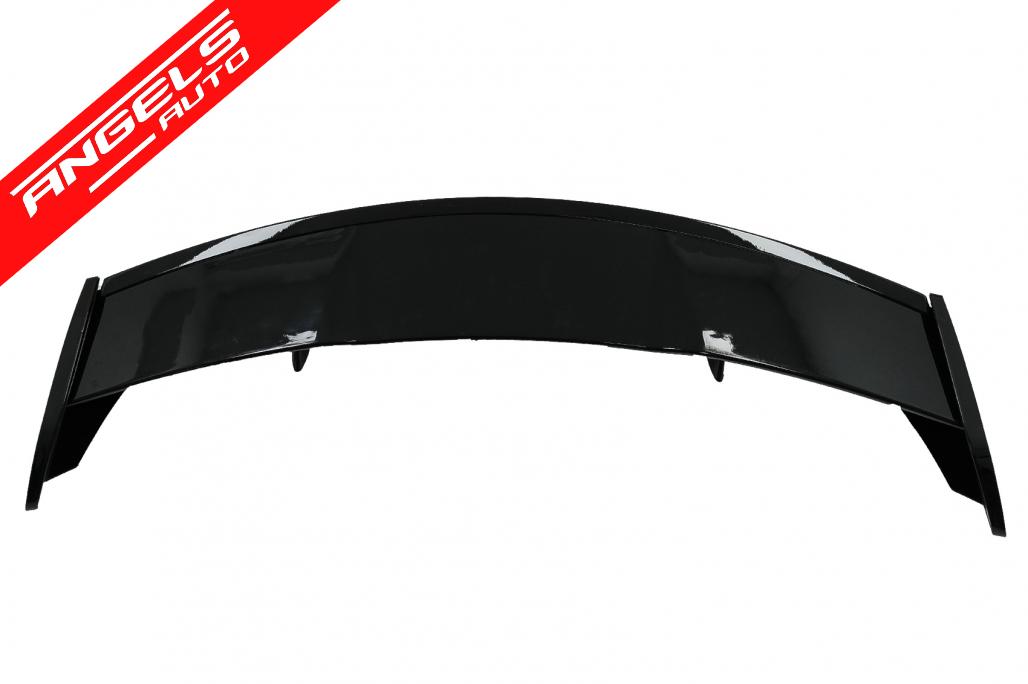 Eleron Portbagaj compatibil cu Mercedes A-Class W176 (2012-2018) A45 Look Negru Lucios - imagine 3