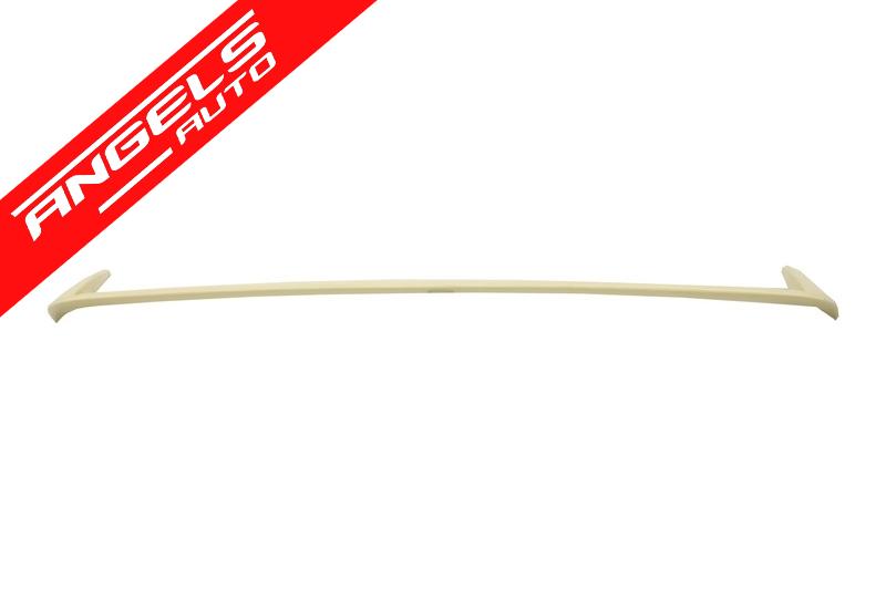 Eleron Spoiler Luneta compatibil cu Volkswagen compatibil cu Golf 7 (2012-up) R Design - imagine 2