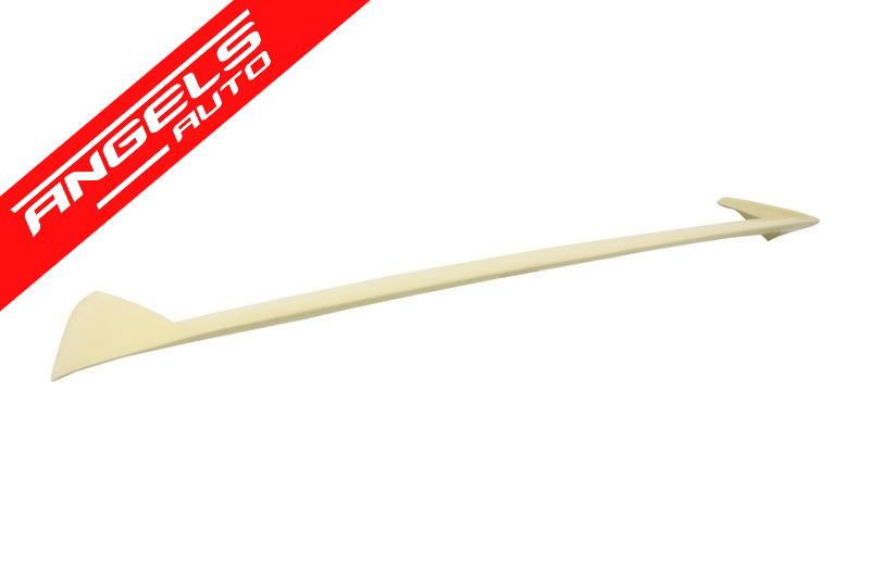 Eleron Spoiler Luneta compatibil cu Volkswagen compatibil cu Golf 7 (2012-up) R Design - imagine 3