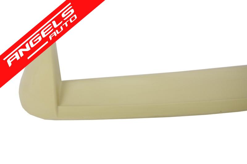 Eleron Spoiler Luneta compatibil cu Volkswagen compatibil cu Golf 7 (2012-up) R Design - imagine 4