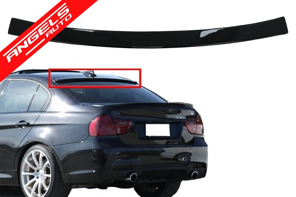 Eleron Spoiler Luneta compatibil cu BMW E90 Seria 3 (2004-2010) ACS Design - imagine 6