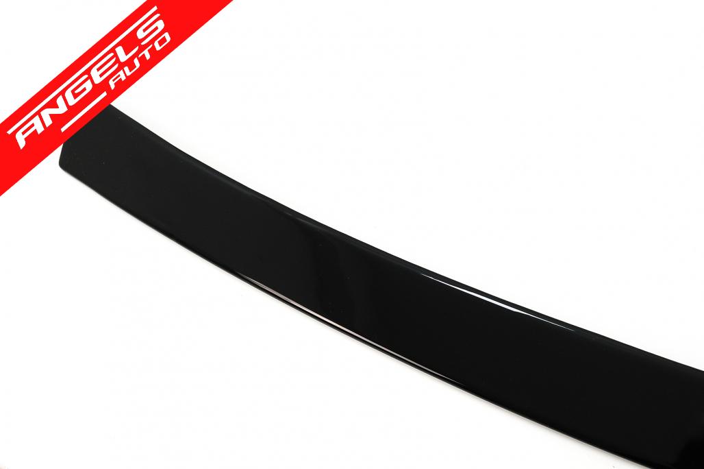 Eleron Spoiler Luneta compatibil cu BMW E90 Seria 3 (2004-2010) ACS Design - imagine 3