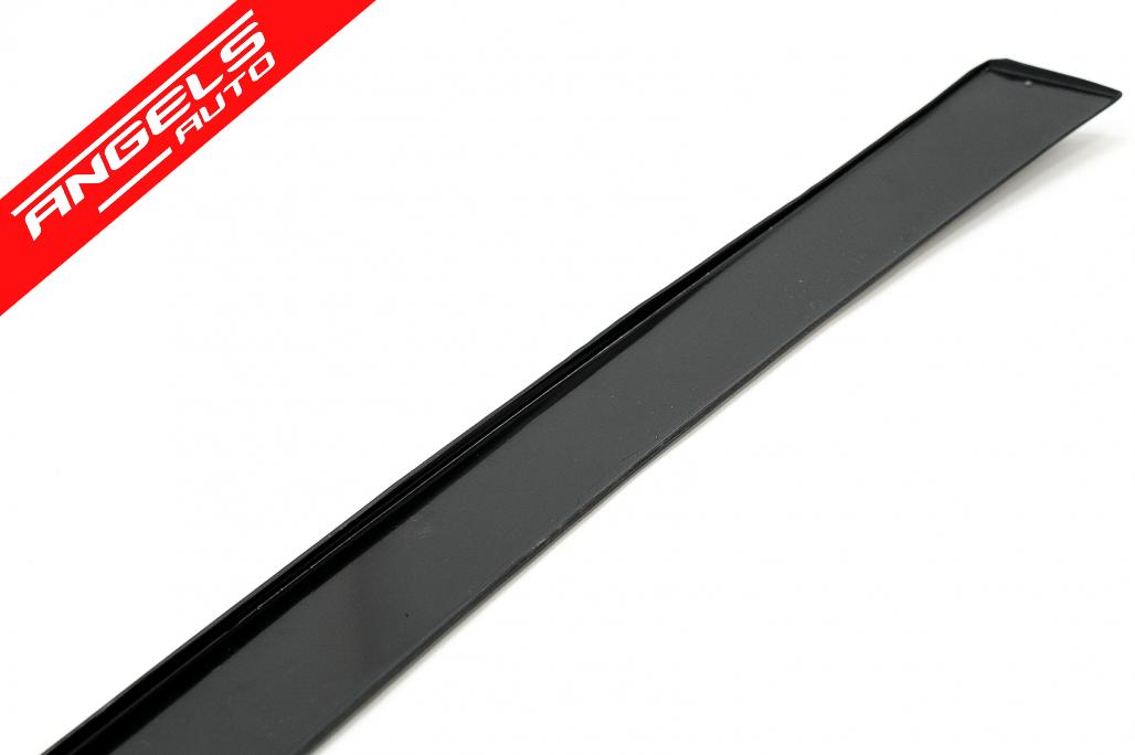 Eleron Spoiler Luneta compatibil cu BMW E90 Seria 3 (2004-2010) ACS Design - imagine 4