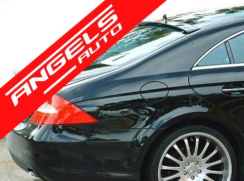 Eleron Spoiler Luneta compatibil cu Mercedes W219 CLS (2004-2008) L-Design - imagine 4