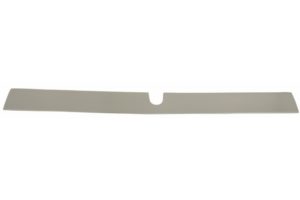 Eleron Spoiler Luneta compatibil cu Mercedes W219 CLS (2004-2008) L-Design