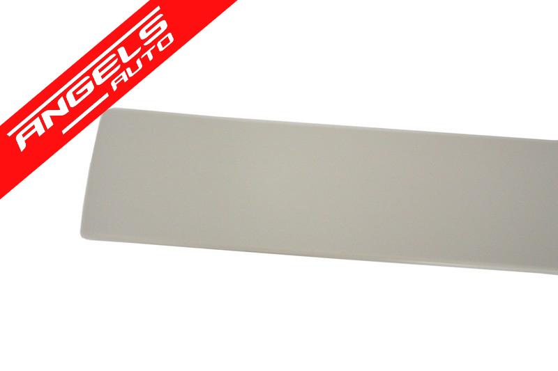 Eleron Spoiler Luneta compatibil cu Mercedes W219 CLS (2004-2008) L-Design - imagine 2