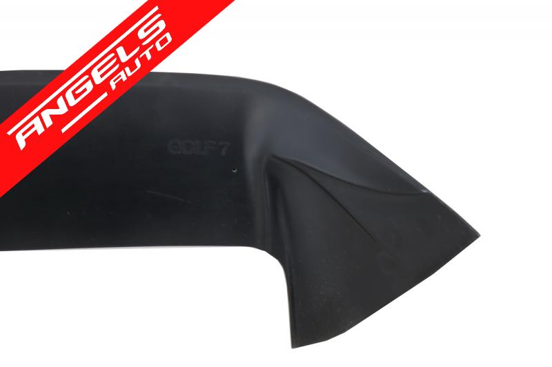 Eleron Luneta compatibil cu Volkswagen compatibil cu Golf 7 (2012-2017) GTI OETT Design - imagine 6