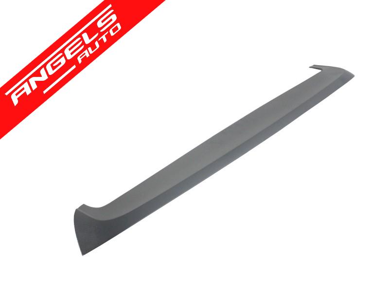 Eleron Spoiler Luneta compatibil cu Volkswagen Polo 6R (2009-up) R-Line - imagine 3