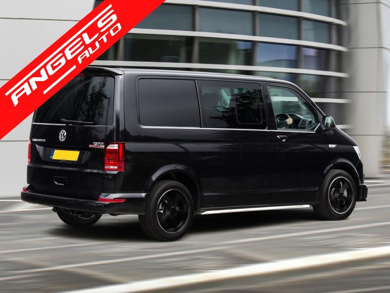 Eleron Luneta compatibil cu VW compatibil cu Volkswagen Transporter Multivan Caravelle T6 (2015+) - imagine 6