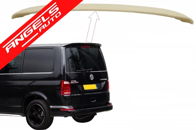 Eleron Luneta compatibil cu VW compatibil cu Volkswagen Transporter Multivan Caravelle T6 (2015+) - imagine 7