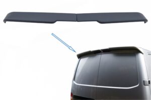 Eleron compatibil cu VW Transporter Multivan Caravelle T5 T5.1 Facelift (2003-2015)