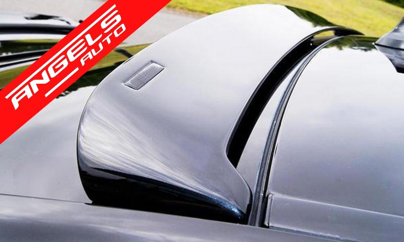 Eleron Luneta compatibil cu BMW 5 Series G30 (2017+) H-Design - imagine 5
