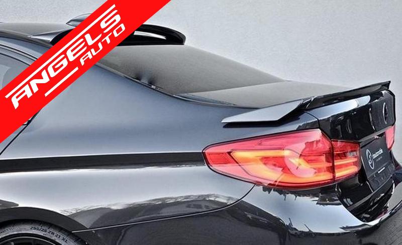 Eleron Luneta compatibil cu BMW 5 Series G30 (2017+) H-Design - imagine 6