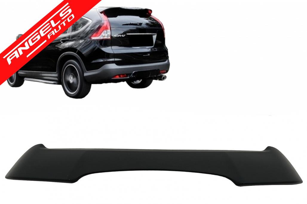 Eleron Luneta compatibil cu Honda CR-V 2012+ IV Generation OEM Design Negru - imagine 7