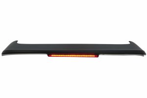 Eleron Spoiler Luneta LED compatibil cu Volkswagen compatibil cu  Golf 6 (2008-up) R20