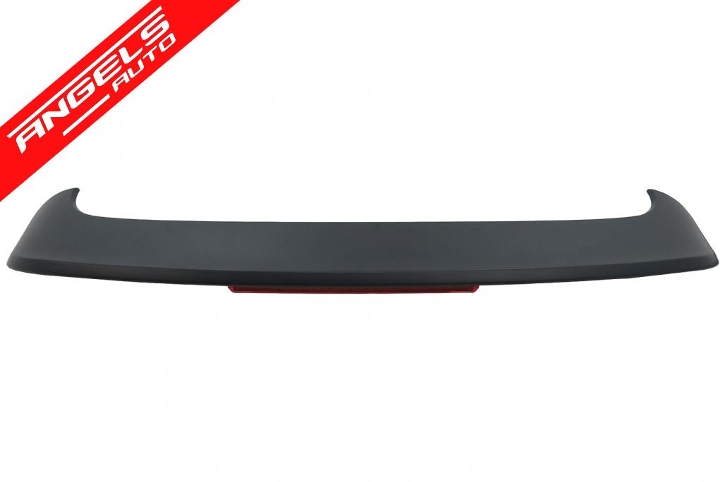 Eleron Spoiler Luneta LED compatibil cu Volkswagen compatibil cu Golf 6 (2008-up) R20 - imagine 2