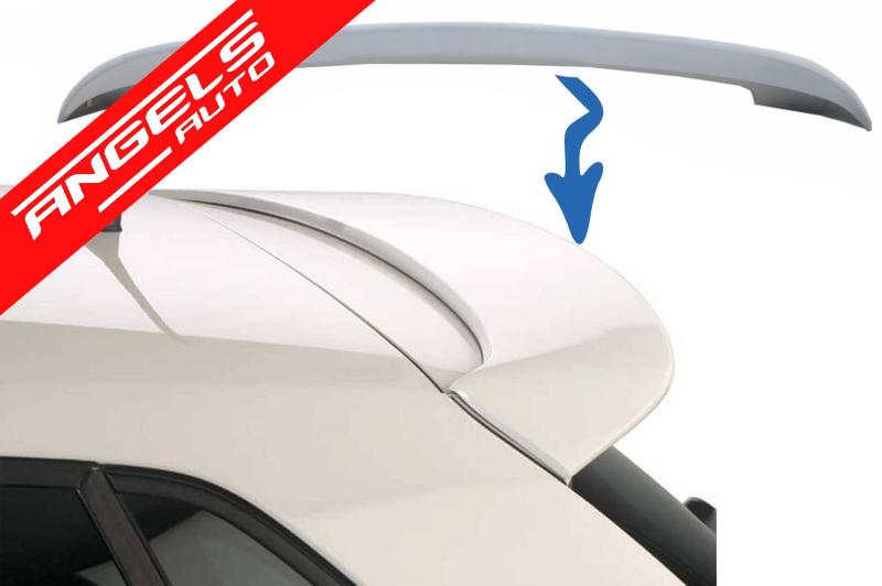 Eleron Luneta compatibil cu Volkswagen Polo 6R MK6 (2009-2018) GTI Design