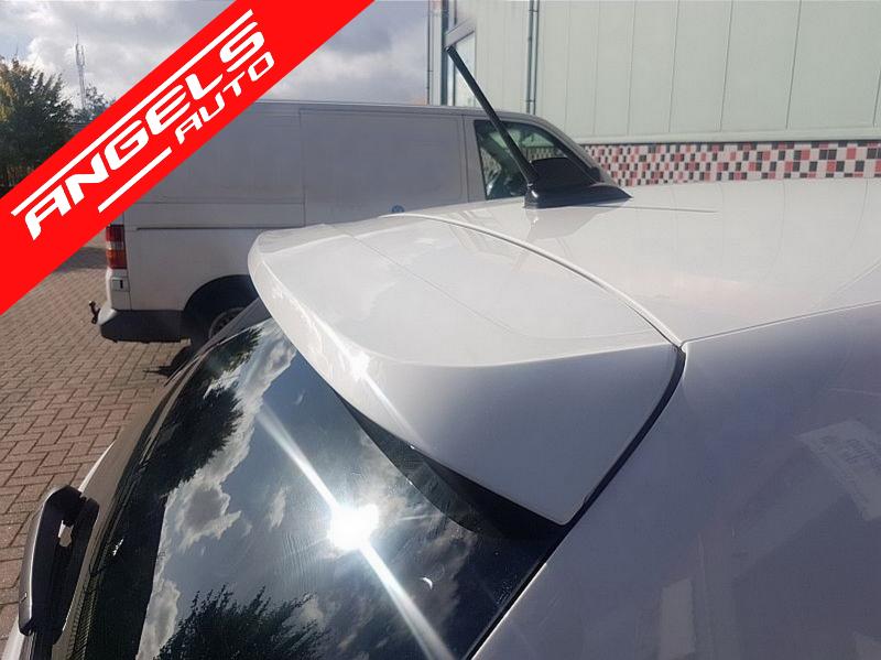Eleron Luneta compatibil cu Volkswagen Polo 6R MK6 (2009-2018) GTI Design - imagine 7