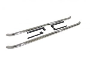 Praguri compatibile cu Transporter Multivan Caravelle T5 T5.1 Short Sportline Design