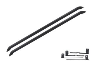 Praguri compatibile cu Volkswagen Transporter T5 Multivan Caravelle Short Sportline