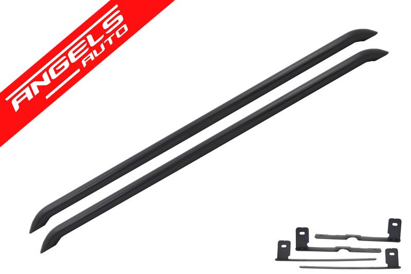 Praguri compatibile cu Volkswagen Transporter T5 Multivan Caravelle Short Sportline