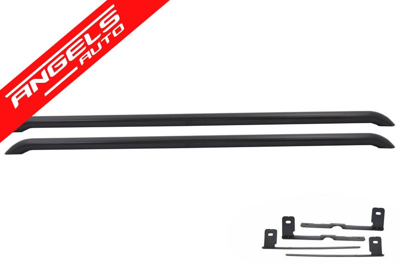 Praguri compatibile cu Volkswagen Transporter T5 Multivan Caravelle Short Sportline - imagine 2