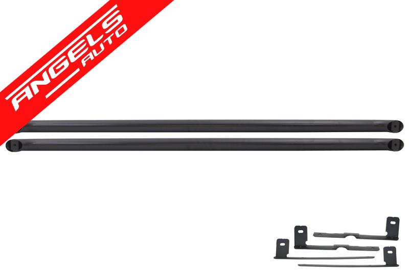 Praguri compatibile cu Volkswagen Transporter T5 Multivan Caravelle Short Sportline - imagine 3