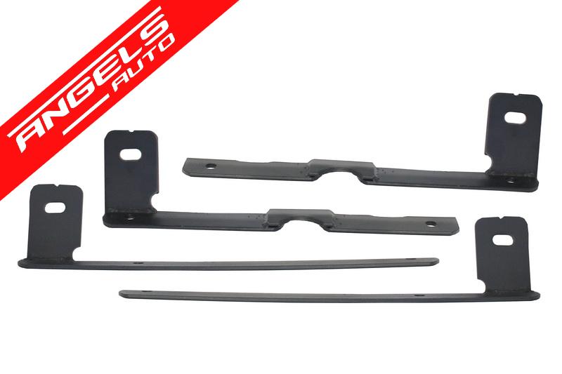 Praguri compatibile cu Volkswagen Transporter T5 Multivan Caravelle Short Sportline - imagine 5