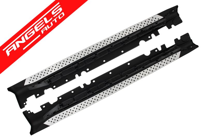 Praguri Laterale compatibile cu BMW X6 E71 E72 (2008-2014)