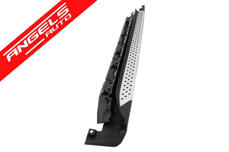 Praguri Laterale compatibile cu BMW X6 E71 E72 (2008-2014) - imagine 3