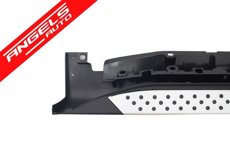 Praguri Laterale compatibile cu BMW X6 E71 E72 (2008-2014) - imagine 4