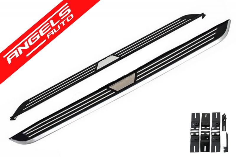 Praguri Laterale compatibile cu Ford Kuga 2013+ OEM Design